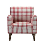 Sadie Upholstered Armchair(Optional Types)