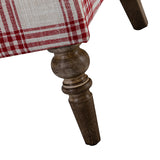 Sadie Upholstered Armchair(Optional Types)