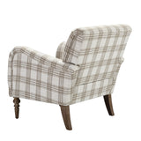 Sadie Upholstered Armchair(Optional Types)