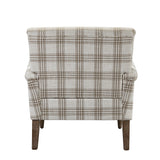 Sadie Upholstered Armchair(Optional Types)