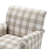 Sadie Upholstered Armchair(Optional Types)