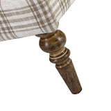 Sadie Upholstered Armchair(Optional Types)