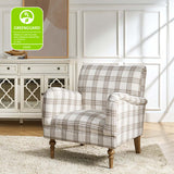 Sadie Upholstered Armchair(Optional Types)