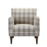 Sadie Upholstered Armchair(Optional Types)