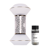 Paris Collection Hourglass Diffuser + Oil