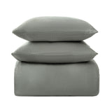 Cotton Voile Bedding Set