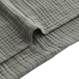 Cotton Voile Bedding Set