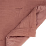 Cotton Voile Bedding Set