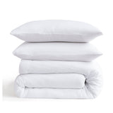 Cotton Voile Bedding Set