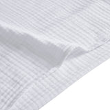 Cotton Voile Bedding Set