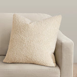 Teddy Euro Pillow