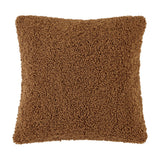 Teddy Throw Pillow