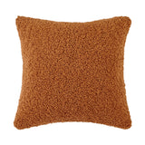 Teddy Throw Pillow