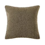 Teddy Throw Pillow