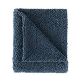 Teddy Throw Blanket