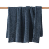 Teddy Throw Blanket