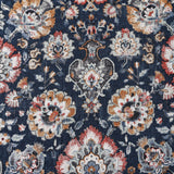 Derby Washed Linen Bedding Set