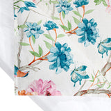 Rowan Washed Linen Bedding Set
