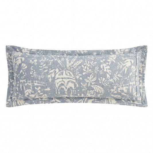 Genoa Lumbar Pillow