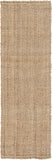 Herndon Braided Jute Rug