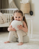 HILLA ball | linen