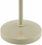 Hamidiyeh Cream Table Lamp