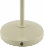 Hamidiyeh Cream Table Lamp