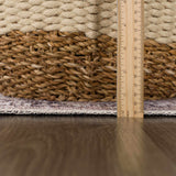 Olive Holi-2304 Washable Area Rug