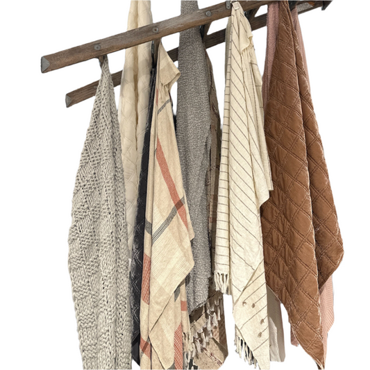 Agra Throw
