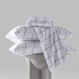 Iced Cooling Sheet Set