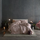 Iced Cooling Pillowcase Set