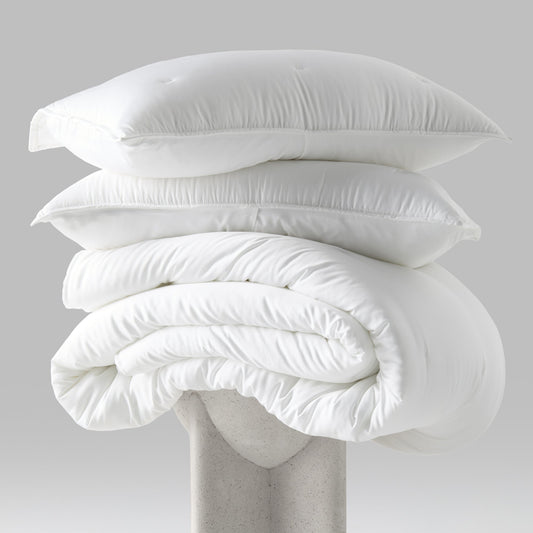 Iced Cooling Comforter