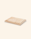 HUVILA building blocks | linden