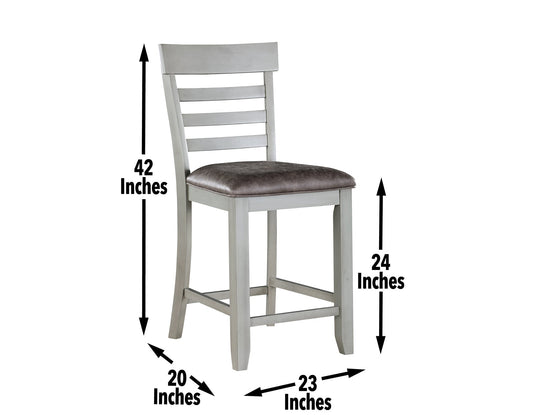 Hyland 24" Counter Stool