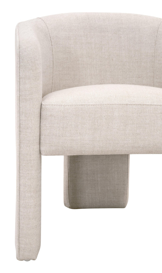 Hall Arm Chair