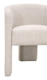 Hall Arm Chair