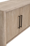Halloway Media Sideboard