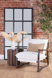 Hamlin Club Chair