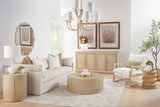 Hamlin Club Chair