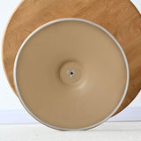 Harper Modern 34.5" Round Dining Table