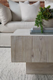 Haven 96" Lounge Slipcover Sofa