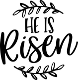 Religious Easter Laser Engraved Sleeves