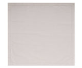 Custom Natural Cloth Napkins - Personalized Napkins