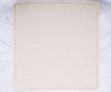 Wedding Napkins - Lace Napkins