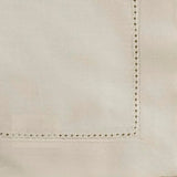 6" Natural Cocktail Napkins