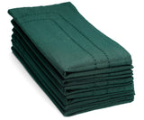 Cloth Dinner Napkins for Wedding Reception