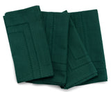 Cloth Dinner Napkins for Wedding Reception