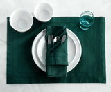 Cloth Dinner Napkins for Wedding Reception