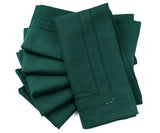 Cloth Dinner Napkins for Wedding Reception