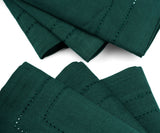 Cloth Dinner Napkins for Wedding Reception